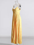Chasity Maxi Dress