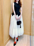 The Vineyard Dress