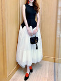 The Vineyard Dress