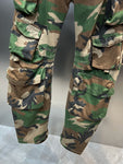 Cam Camo Jeans
