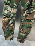 Cam Camo Jeans