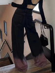 Gretchen Wide Leg Jeans