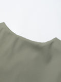 Sailor Collar Crop Top