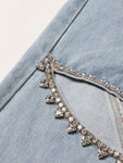 Diamond Cuts Jeans