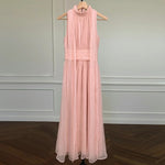 Delicate Whispers Dress