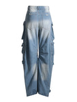 More Than A Pocket Cargos