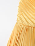 Chasity Maxi Dress