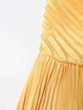 Chasity Maxi Dress