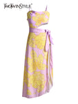 Brunch On The Beach Dress