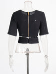 The Swatch Top
