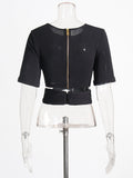 The Swatch Top