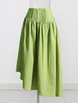 Gretchen Skirt Set