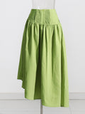 Gretchen Skirt Set