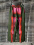 Body Heat Rising Suit Set