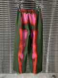 Body Heat Rising Suit Set