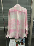 Cotton Candy Dreams Short Set