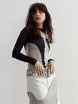 Blur Top