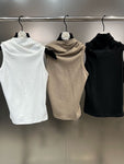 Minimalist Tank Top