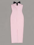 Actin Brand New Bow Dress