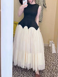 The Vineyard Dress