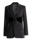 Temperament Blazer