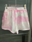 Cotton Candy Dreams Short Set