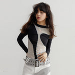 Blur Top