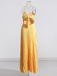 Chasity Maxi Dress