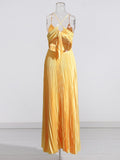 Chasity Maxi Dress