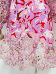 Lace Vintage Society Dress
