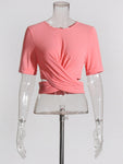 The Swatch Top