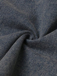 Denim Details Set