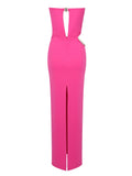 Oliva Dress