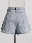 Don’t Take No Skorts
