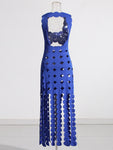 Stay Connected Dress