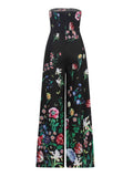 Gardenia Jumpsuit