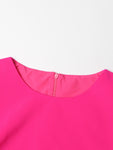 Bowknot Dresse