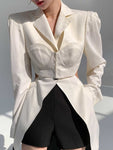 Talk Of The Town Blazer