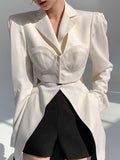 Talk Of The Town Blazer