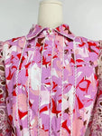 Lace Vintage Society Dress