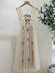 Titanic Nights Vintage Dress