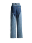 Secret Isles Jeans