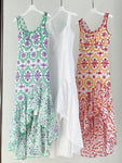 Lemonade Dress