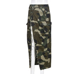 Love Wars Camo Skirts