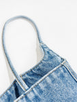 Denim Tank