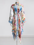 A Night in Monaco Dress