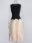 The Vineyard Dress