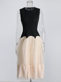The Vineyard Dress
