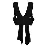 Tie Back Top