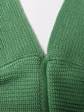 Tie Back Top